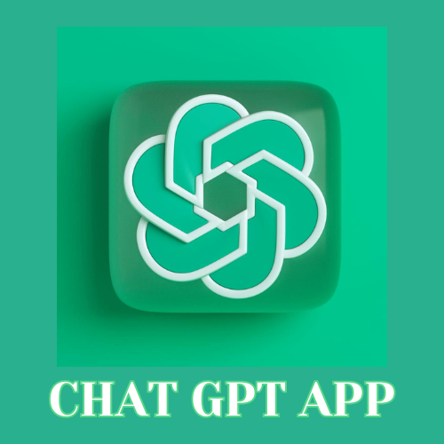 chat gpt app in kotlin language 